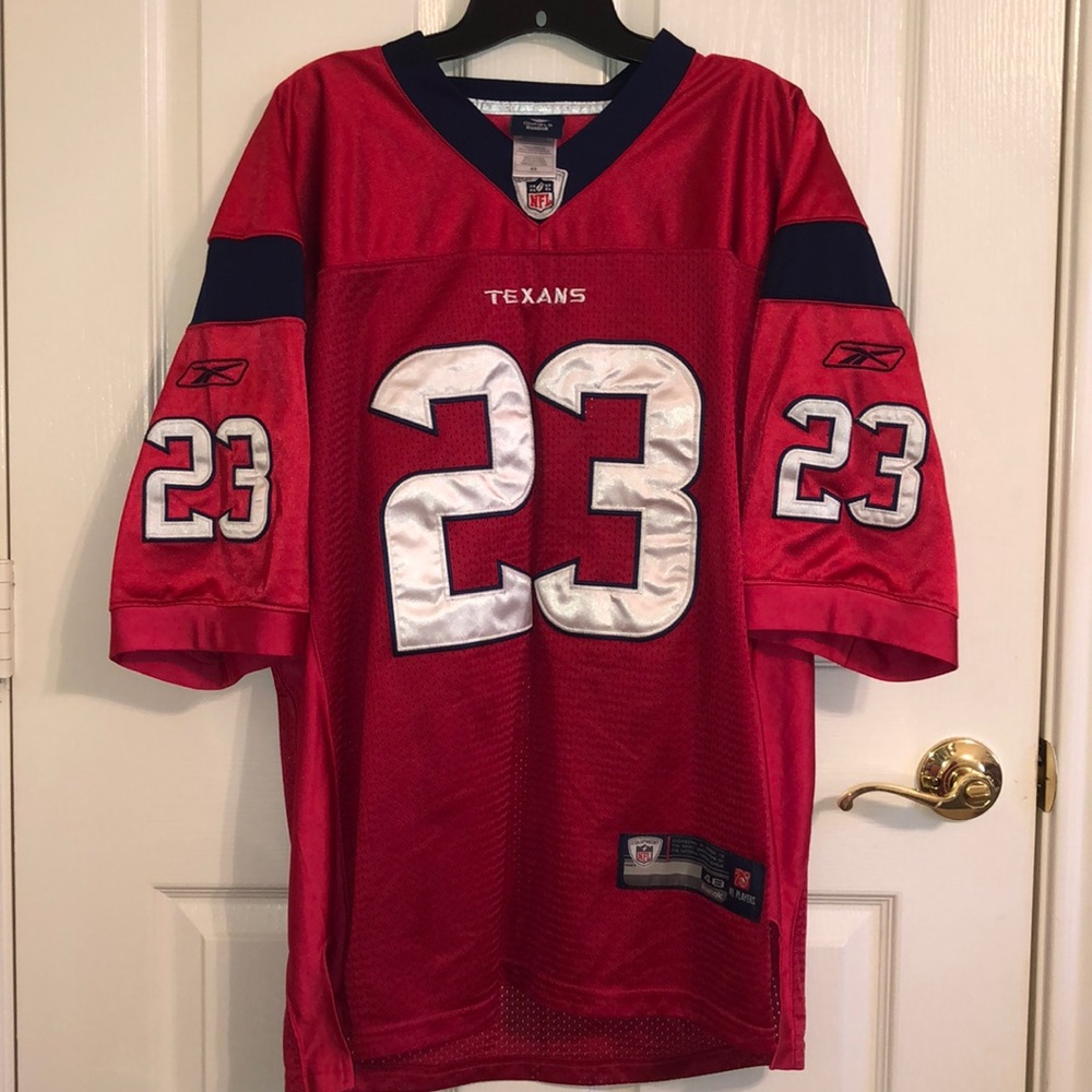 Houston Texans NFL Jersey
